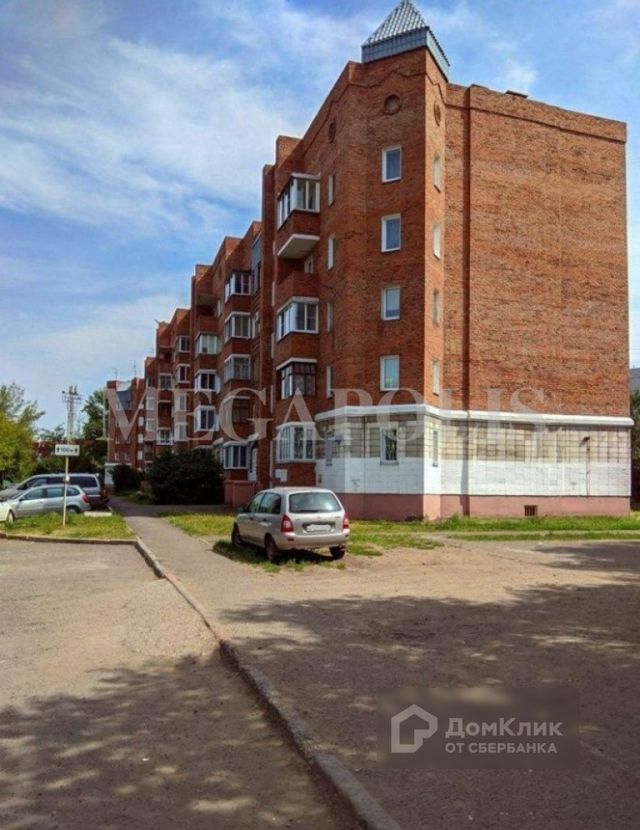 Панорама дома