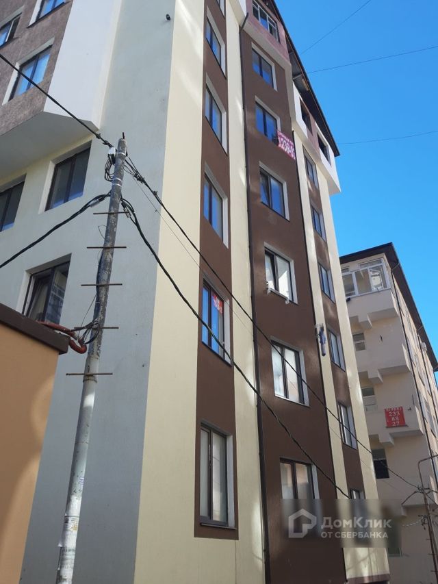 Панорама дома