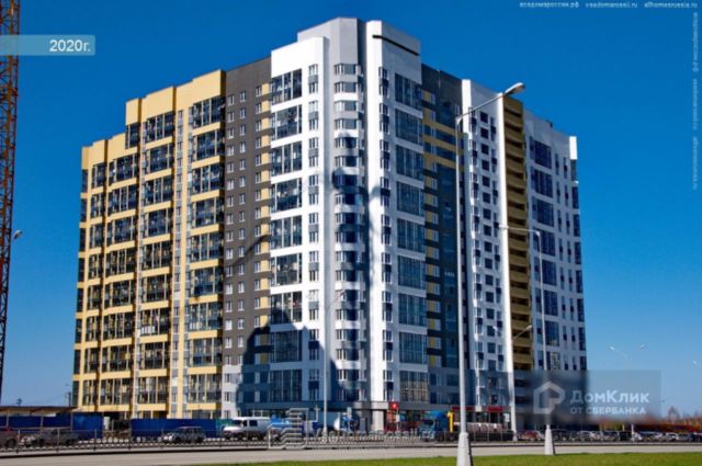 фото дома