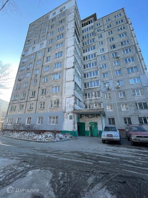 фото дома