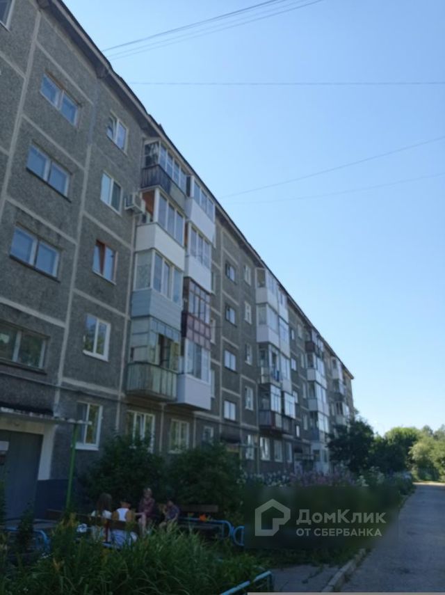 фото дома