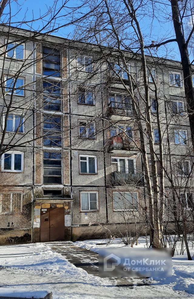 фото дома