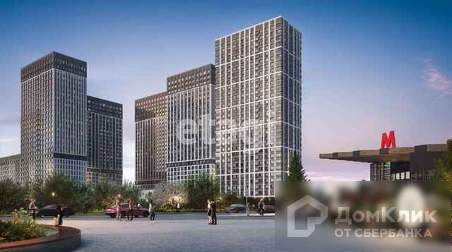 Панорама дома