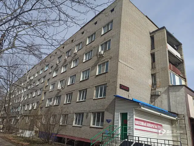 фото дома