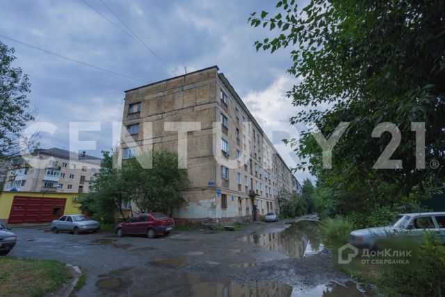 Панорама дома