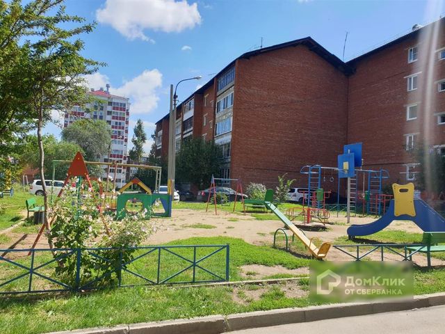 фото дома