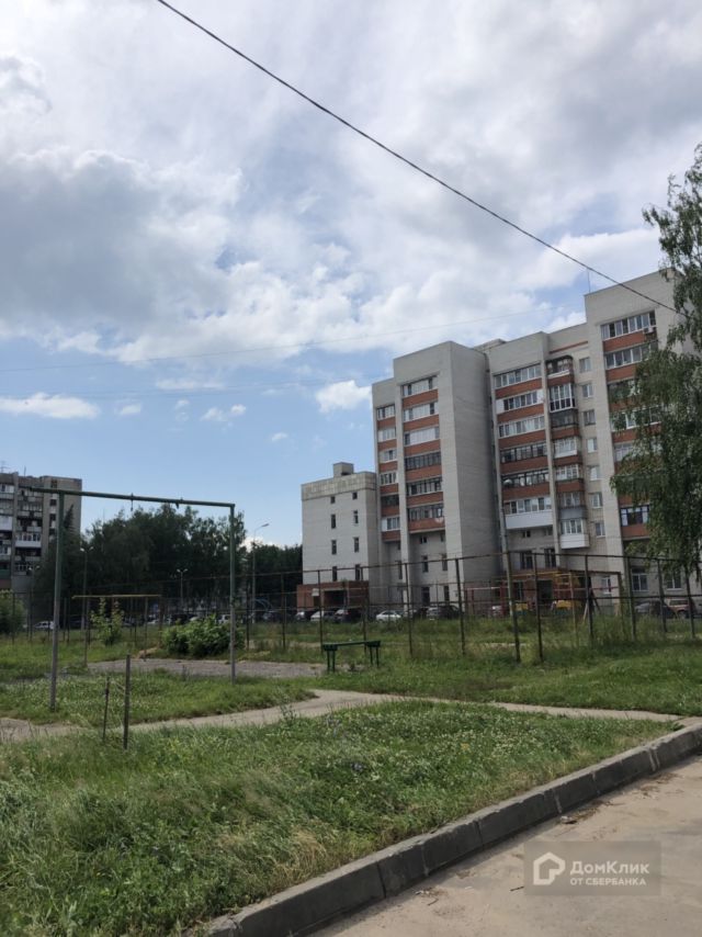 фото дома
