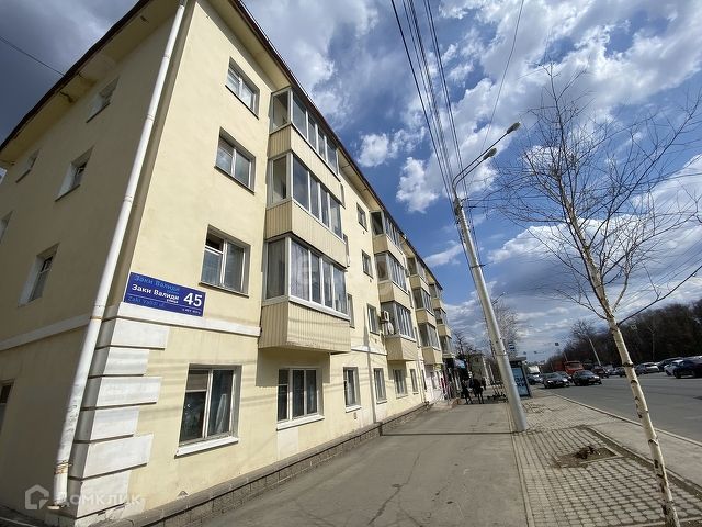 фото дома