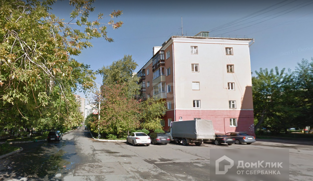 фото дома