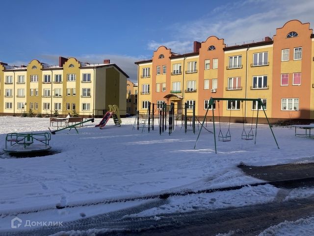 фото дома
