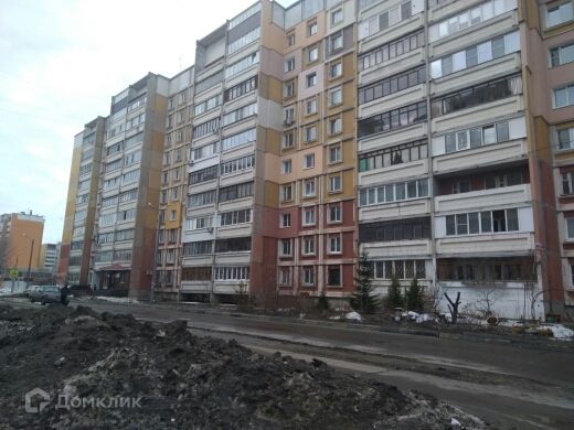 фото дома