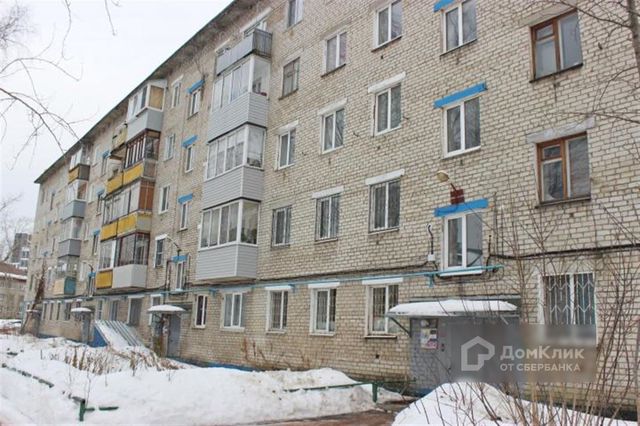 фото дома
