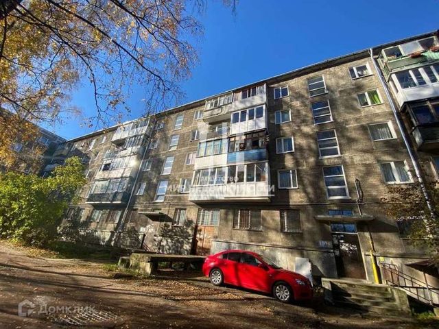фото дома