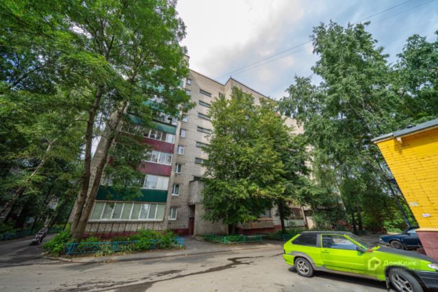 фото дома