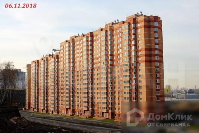 Панорама дома