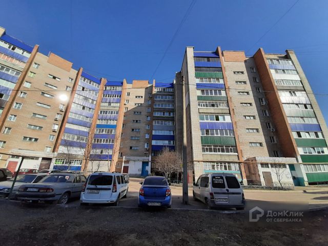 фото дома