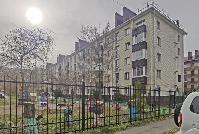 Панорама дома