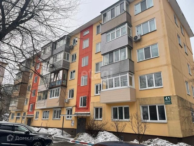 фото дома