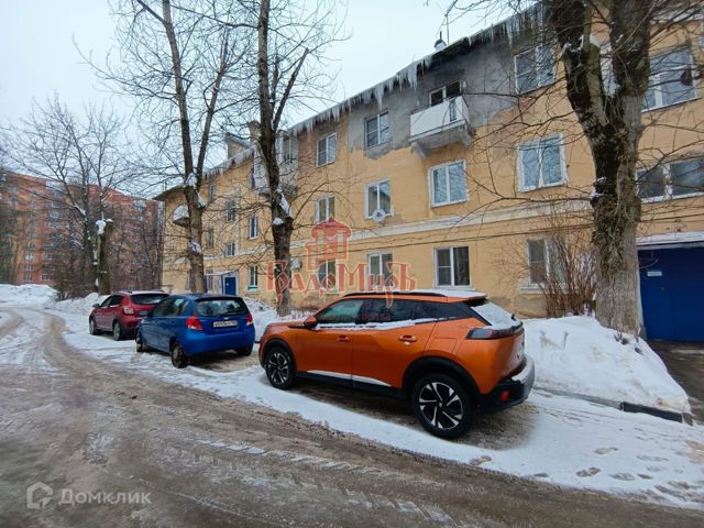 фото дома