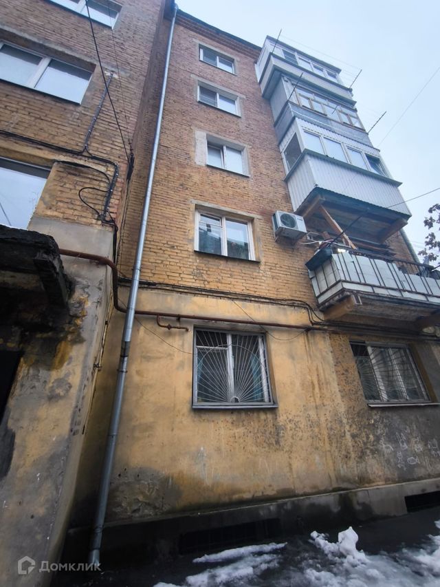 фото дома