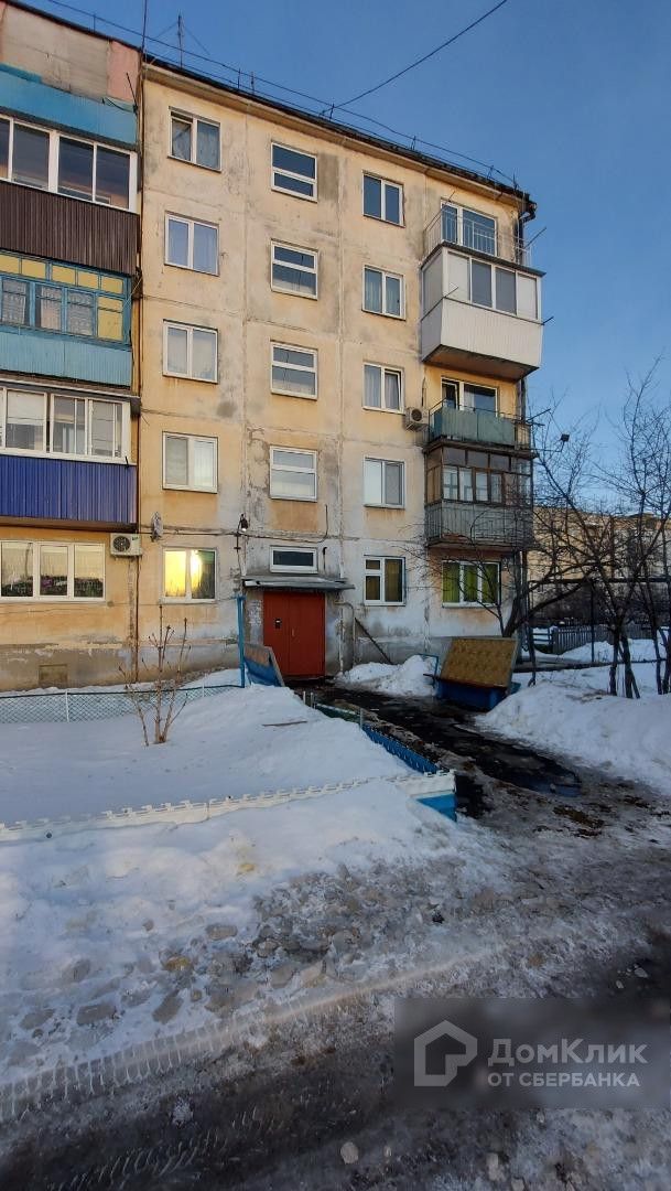 Панорама дома