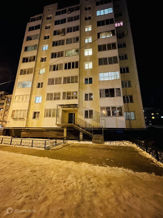 фото дома