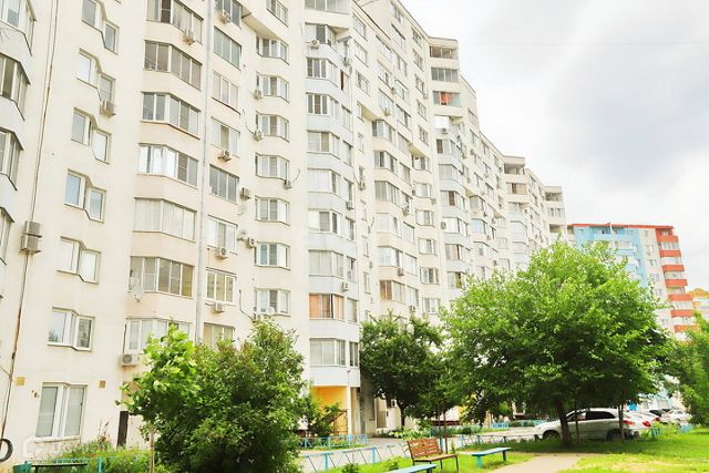 фото дома