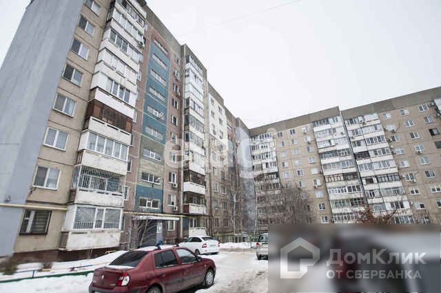 фото дома