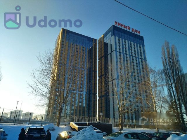Панорама дома