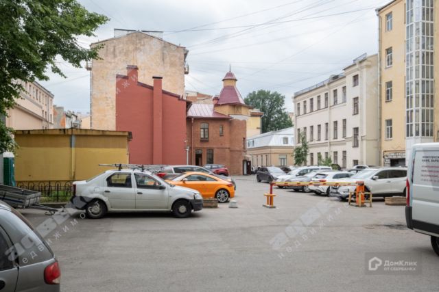 Большой проспект Васильевского острова, 82 (Большой проспект Васильевского  острова, 82) – информация и адрес дома (район), серия, отзывы, на карте,  планировки и фото – Домклик