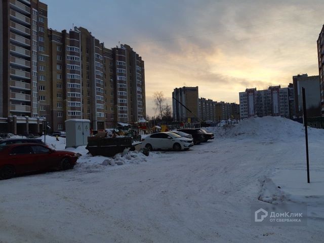 фото дома