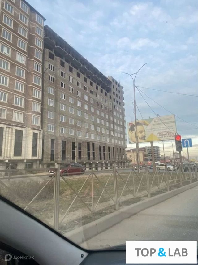Facade