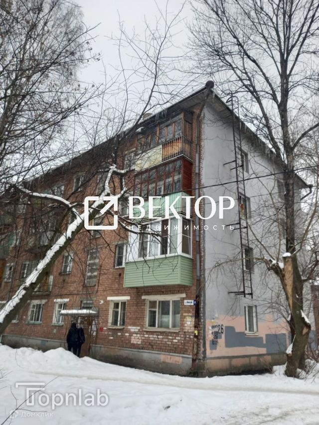 фото дома