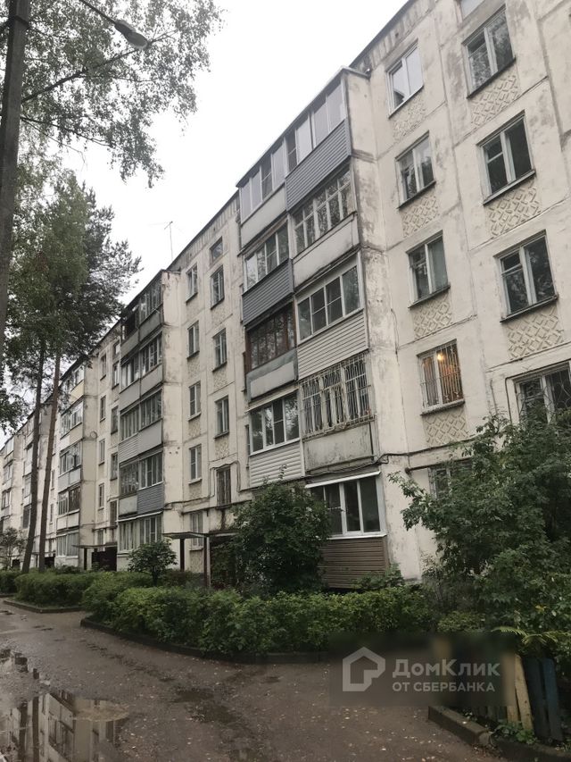 фото дома