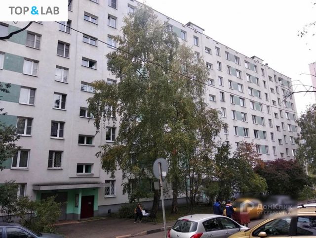 фото дома