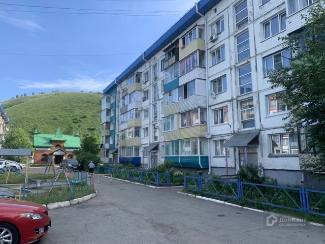 фото дома