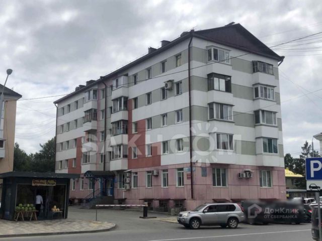 Facade