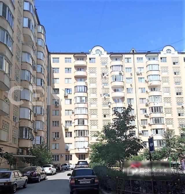 Панорама дома