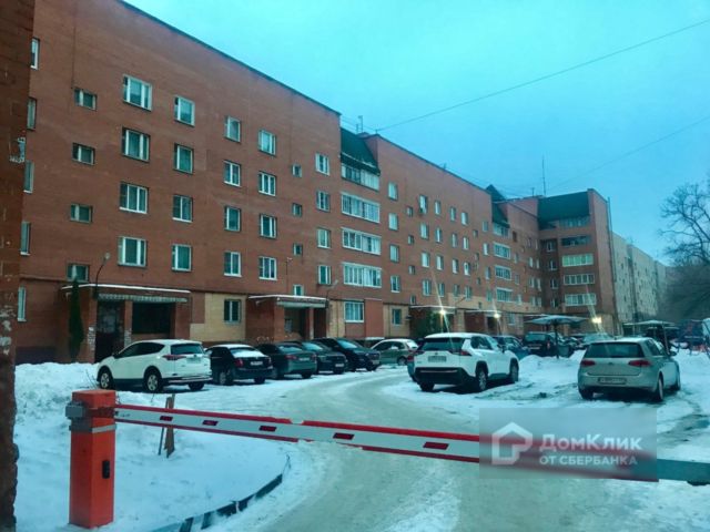 фото дома