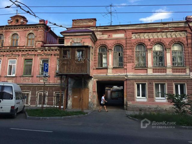 фото дома