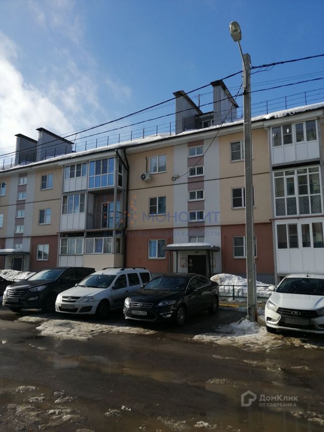 фото дома