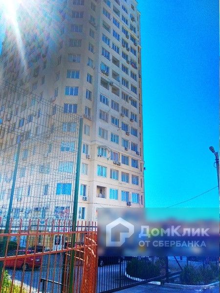 Панорама дома