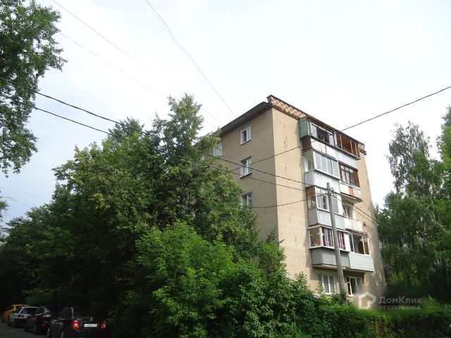 фото дома
