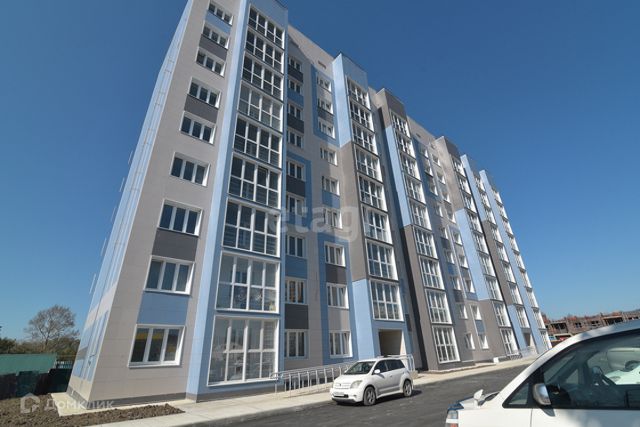 Панорама дома