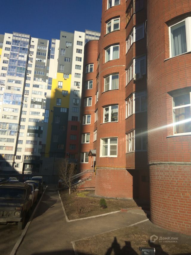 Панорама дома