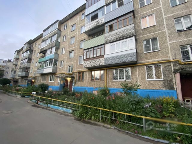 фото дома
