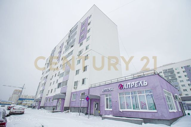 фото дома
