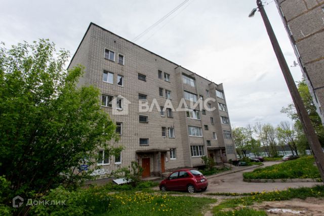 фото дома