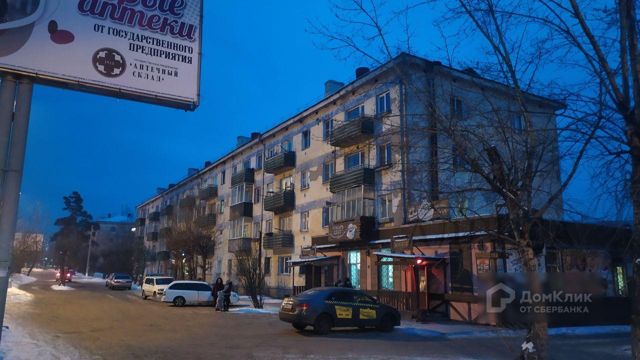 фото дома