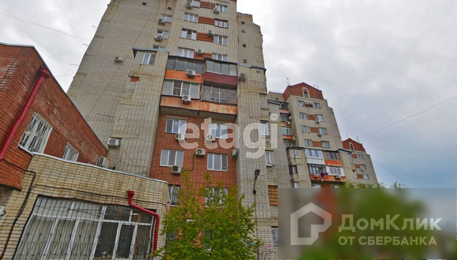 Панорама дома